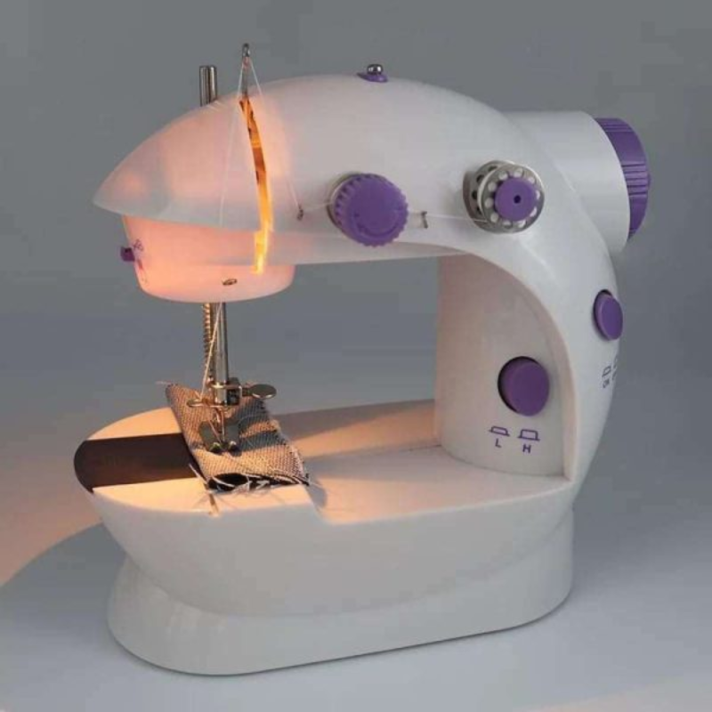 Electric Mini Sewing Machine