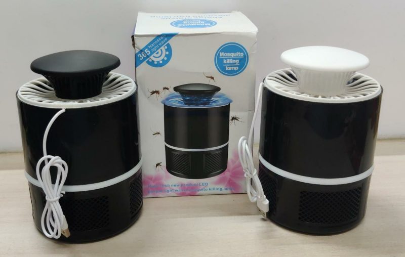 Eco-Friendly Mosquito Killer Machine - Image 2