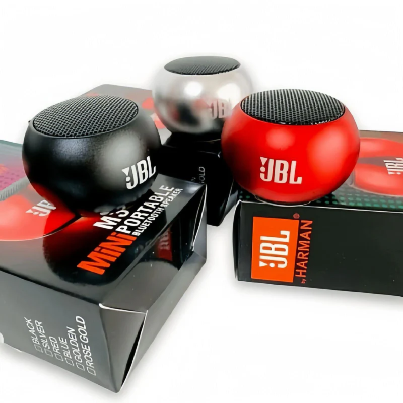 JBL MINI SPEAKER M3 Series - Image 2